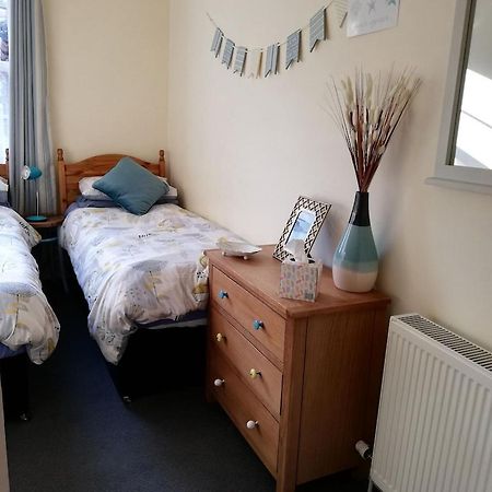 Ferienwohnung A Summer Place - Spacious Maisonette, Central Whitby, Sleeps 4, Close To Amenities Exterior foto