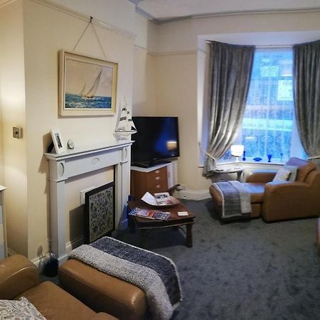 Ferienwohnung A Summer Place - Spacious Maisonette, Central Whitby, Sleeps 4, Close To Amenities Exterior foto