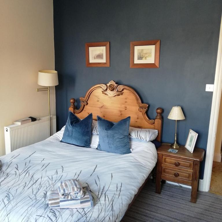 Ferienwohnung A Summer Place - Spacious Maisonette, Central Whitby, Sleeps 4, Close To Amenities Exterior foto
