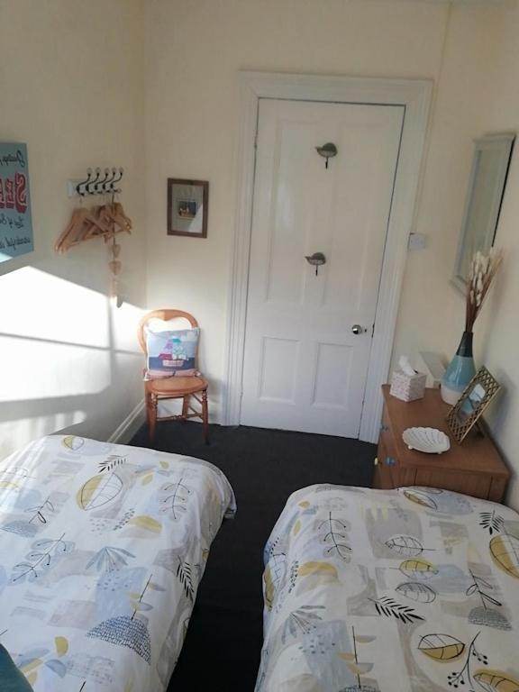 Ferienwohnung A Summer Place - Spacious Maisonette, Central Whitby, Sleeps 4, Close To Amenities Exterior foto